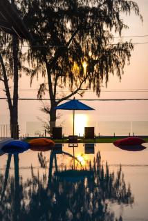 Lullaby The Sea Hua Hin - 1