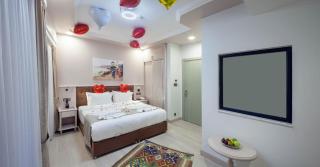 OBAHAN HOTEL-Special Class - Istanbul - 4