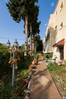 Yagen boutique apartments - Haifa - 2