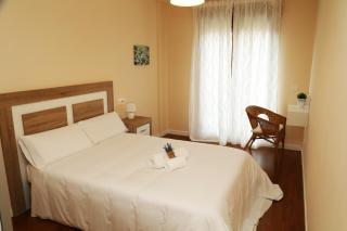 Apartamento Turistico Puente Romano P4 bajo C - Salamanca - 9