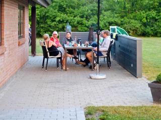 8 person holiday home in Sydals-By Traum - Skovbyballe - 2