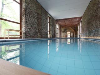 Cosy holiday home in Wanze with sauna - Wanze - 0