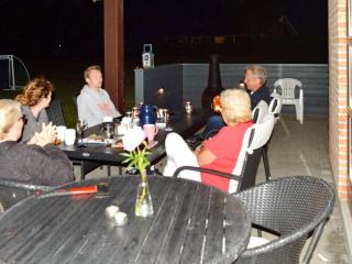 8 person holiday home in Sydals-By Traum - Skovbyballe - 1