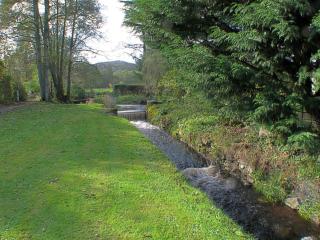 Auchendennan Farm Self Catering Cottages - Balloch - 6