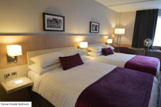 Lancaster Hotel - Uxbridge - 0
