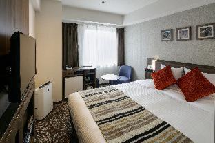 Hotel Mystays Kagoshima Tenmonkan - 9