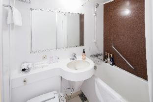 Hotel Mystays Kagoshima Tenmonkan - 7
