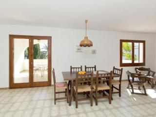 Apartment in Mont-roig near Sea Beach - 8