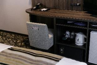 Hotel Mystays Kagoshima Tenmonkan - Kagoshima - 5