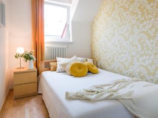 Apartment Kraków near Wawel Castle - Krakau - 7