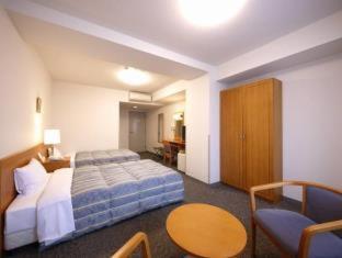 Hotel Route-Inn Niihama - 8