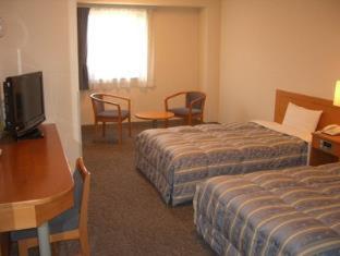 Hotel Route-Inn Niihama - 6