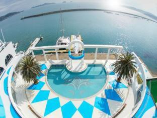 Hotel Limani - Setouchi - 4