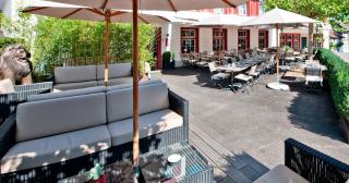 Hotel-Restaurant Löwen - Dielsdorf - 6