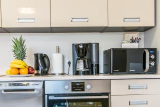 Apartamenty Granitica Zakopane - 9