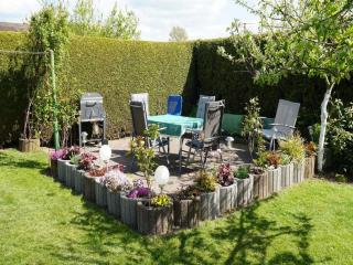 Ferienwohnung an der Au - Taarstedt - 1