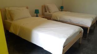 Wonderloft Hostel Kota Tua - Jakarta - 1