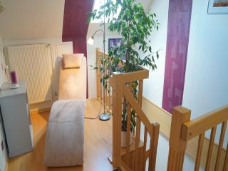 Ferienwohnung an der Au - Taarstedt - 5