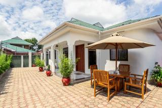 Mama Wilsen House - 3