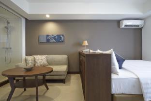 Axia South Cikarang Service Apartment - Cikarang - 5