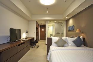 Axia South Cikarang Service Apartment - Cikarang - 4