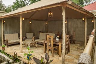 Mama Wilsen House - Arusha - 7