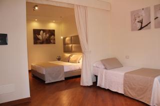 Il Portico Luxury B&B - Cassano delle Murge - 9