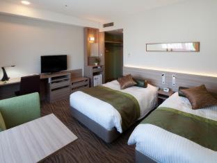 Ueda Tokyu REI Hotel - Ueda - 8
