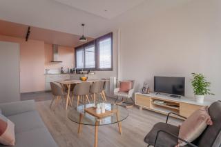 Mountain Suite - Annecy - 0