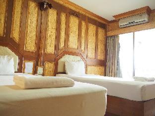 Chatsuree Mansion - 5