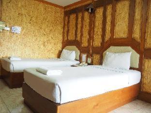 Chatsuree Mansion - Ubon Ratchathani - 4