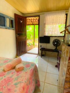 Flat aluguel Abraão 2,Ilha Grande - Abraão - 6