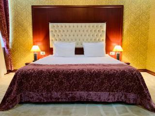 Clover Hotel Baku Formula 1 View - Baku - 0