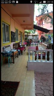 Hidden heart guest house - Candolim - 1