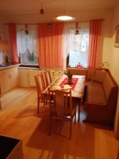 Landhaus am Fritzschberg - 2