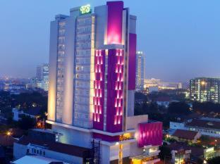 Hotel Santika Premiere Gubeng Surabaya - Surabaya - 8