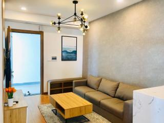MuongThanh Luxury Apartment Ocean View- My Khe Beach - 7