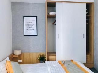 MuongThanh Luxury Apartment Ocean View- My Khe Beach - 5