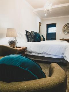 Danlee Overnight Accommodation - Polokwane - 3