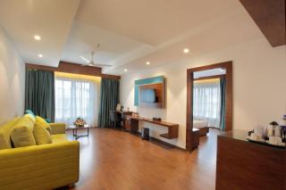Hotel Ceasar Palace - Thodupuzha - 7