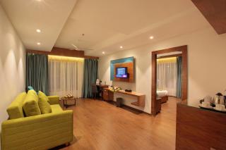 Hotel Ceasar Palace - Thodupuzha - 6