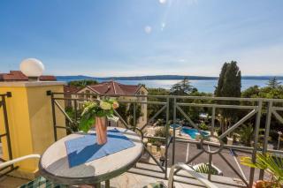VILLA ROZA - Crikvenica - 8
