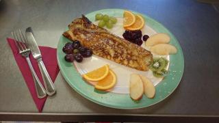 Waterside Guesthouse - Graiguenamanagh - 4