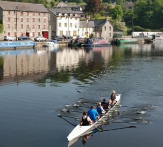 Waterside Guesthouse - 1
