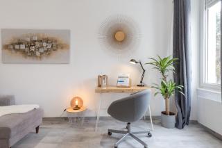 SLEEP IN MULHOUSE - Mulhouse - 9