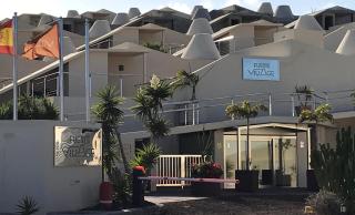 Fuertevillage - Costa Calma - 9