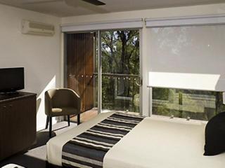 Mercure Clear Mountain Lodge - Mount Samson - 7