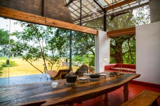 Seclude Falling Cashews, Chorao Island, North Goa - 8