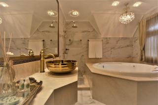 Hotel Colline de France - 7