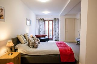 Cavernous open plan town house in st Leonards - St Leonards - 4
